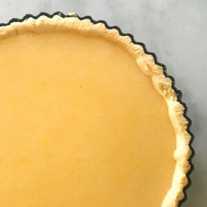 Lire la suite à propos de l’article Pâte brisée sans gluten maison pour quiche