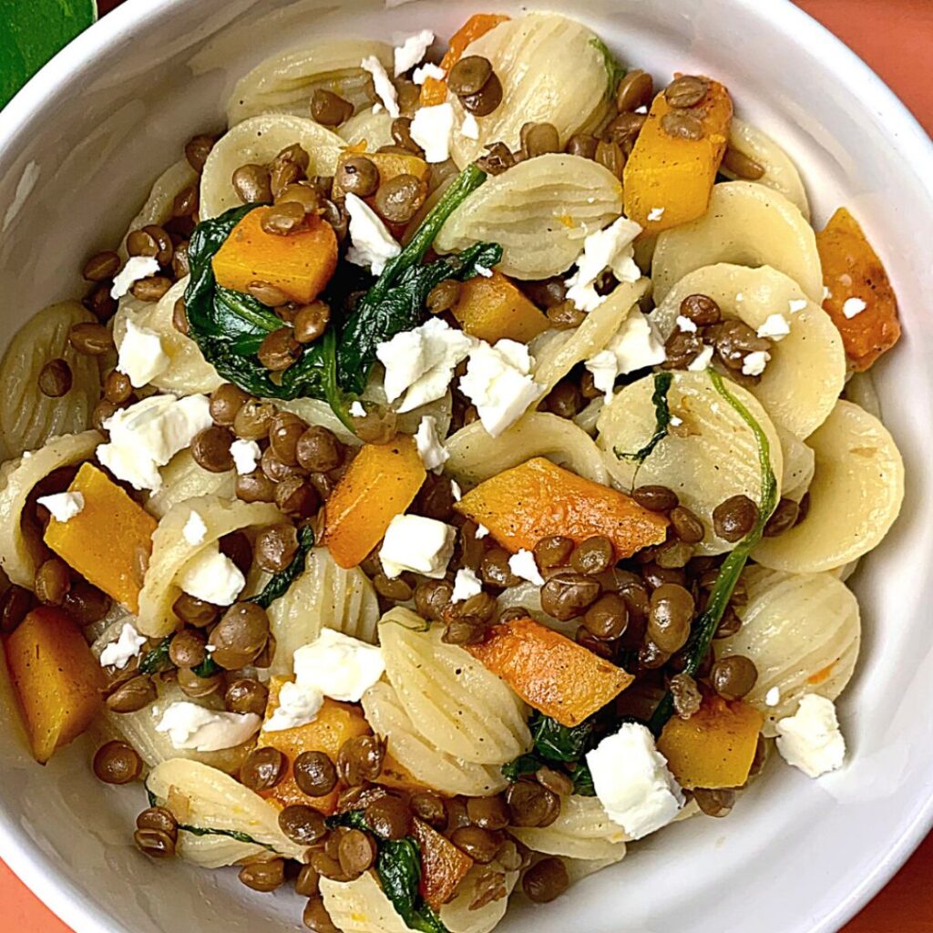 pates butternut