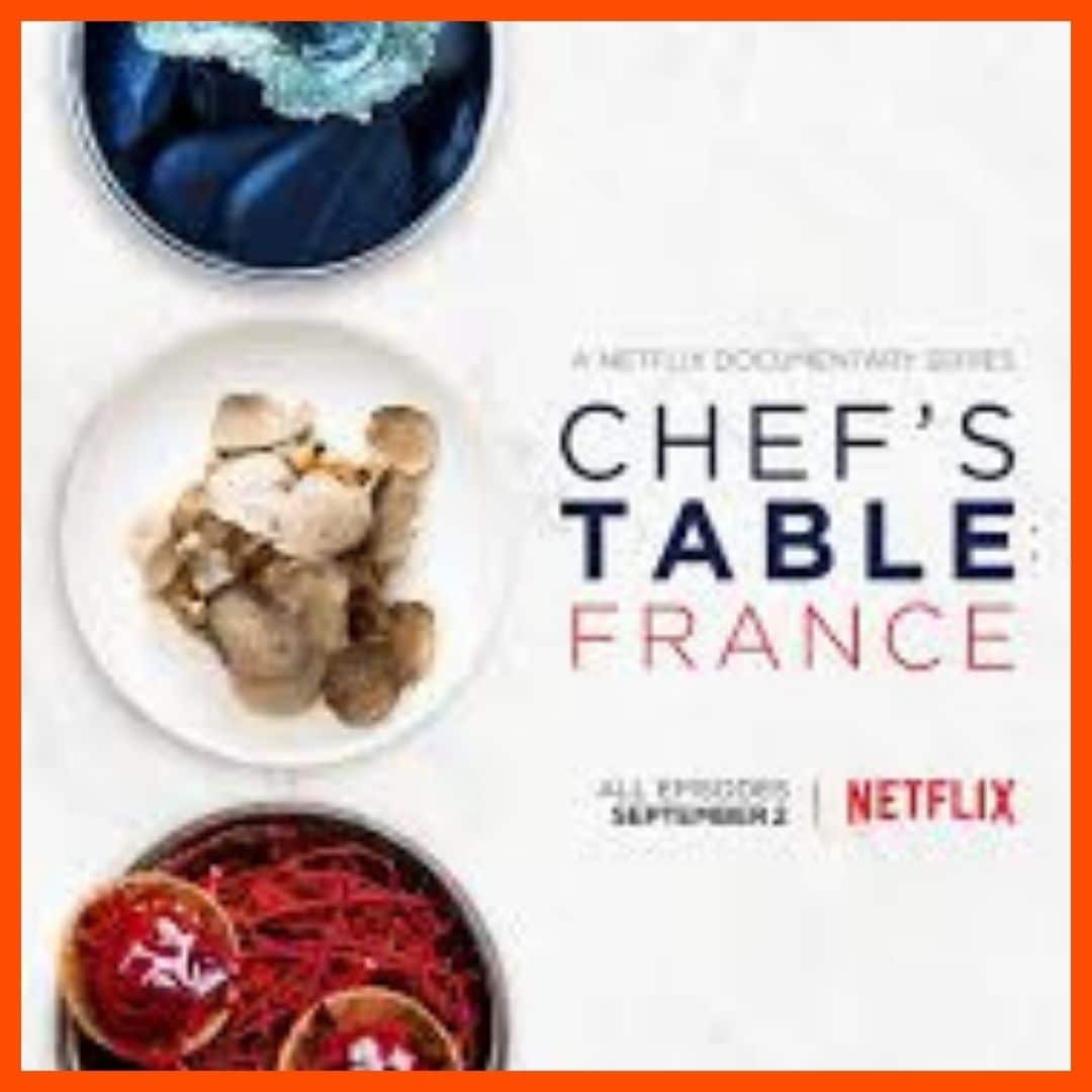 chef table