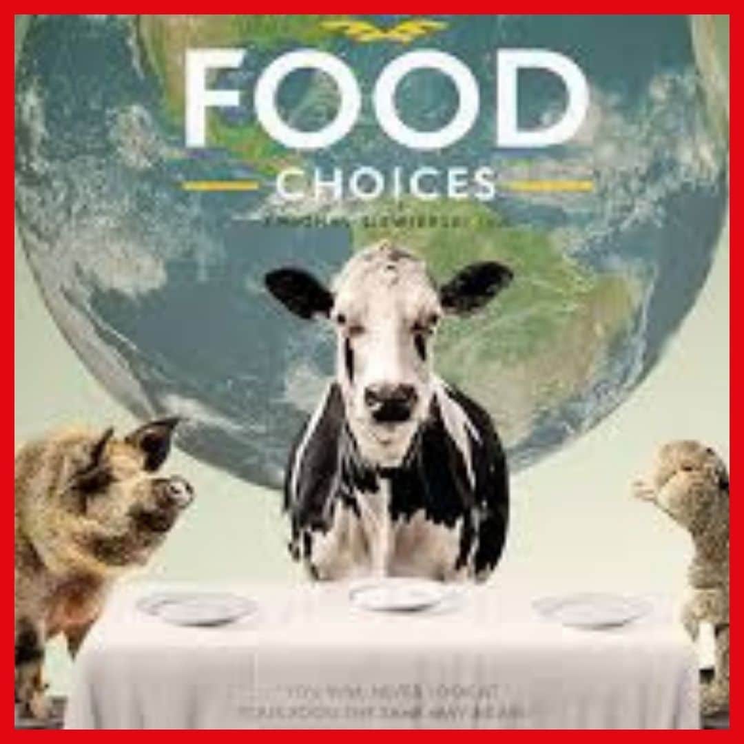 food choice